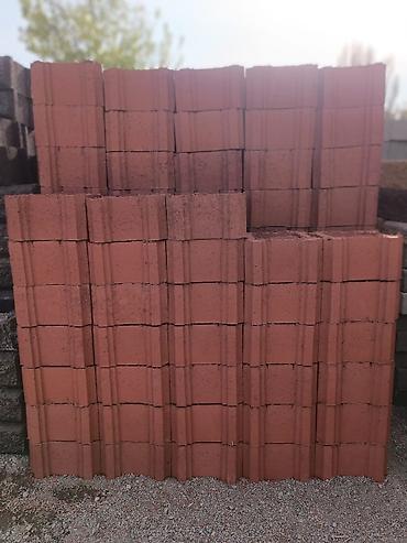 Пескоблок: Пескоблок Блок (15) 15х20х40 Блок (20) 20х20х40 Цемент+песок+отсев — 14