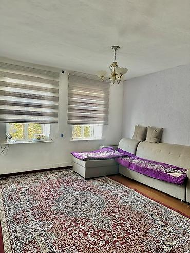 пантера коттедж ориг: 4 комнаты, 70 м², 750 соток, Кемин, Собственник — 5