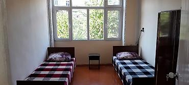 bakida 400 azn kiraye evler: Lənkəran, 3 otaqlı, Köhnə tikili, 68 kv. m — 1