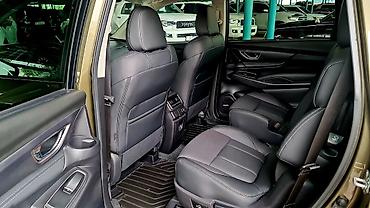 Subaru: Subaru Ascent: 2025 г., Автомат at lalafo.kg — 11 Subaru: Subaru Ascent: 2025 г., Автомат — 11