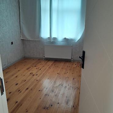 Həyət evləri və villaların satışı: 2 mərtəbəli həyət evi - Dəmir giriş qapısı və geniş darvaza - — 6