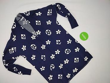 patchwork: Kardigan damski, rozmiar XL — 2