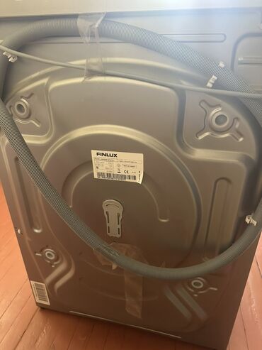 бу стиральная машина автомат: Paltaryuyan maşın 6 kq, İşlənmiş, Avtomat, Qurutma var