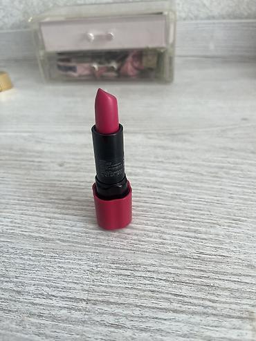 dior addict: Помада Yves Saint Laurent Rouge Pur Couture. Оригинал. Новая. Тестер — 3