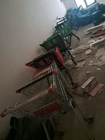 elektrikli araba: Magaza ucun arabalar. 1 aydir alinib. 100 AZN 
islenmis ucuzlrida var — 3