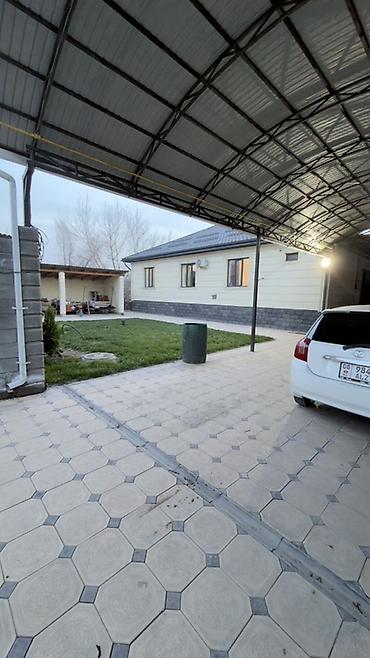 Продажа коттеджей и домов: Продаётся частный дом с благоустроенным двором. В Новопавловке 150 at lalafo.kg — 1 Продажа коттеджей и домов: Продаётся частный дом с благоустроенным двором. В Новопавловке 150 — 1