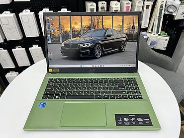 acer liquid e: ❗️Core i5 12-ci nəsil❗️ Texniki göstəricilər: - Prosessor: Intel Core — 1