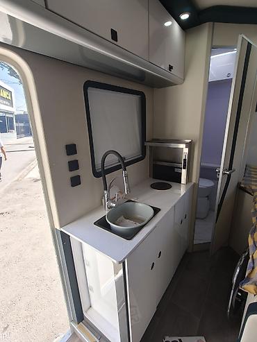 обмен на дачу: Ford Transit: 2021 г. — 6