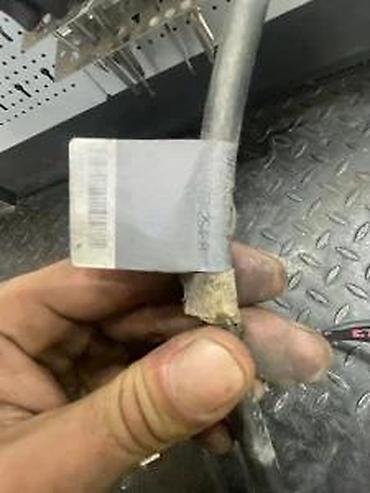 akumulatori: AUDI A6 KABAL ABS INSTALACIJA RUCNE 4G0972254A 4G0972253A | audi vw — 1