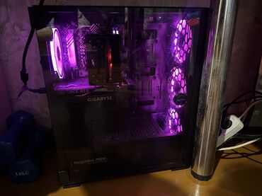 Masaüstü kompüterlər və iş stansiyaları: Öz şəxsi kompüterimdir ⚙️Texniki Hec bir problemi yoxdur ✅Hər bir — 3