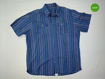 pyjama: Koszulа dla mężczyzn, rozmiar 3XL — 2
