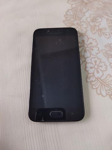 samsung tank 3 pro: Samsung Galaxy J2 Pro 2018, 16 GB, rəng - Qara, İki sim kartlı — 2