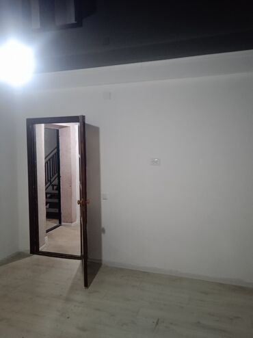 квартира комната ош: 30 м², Без мебели