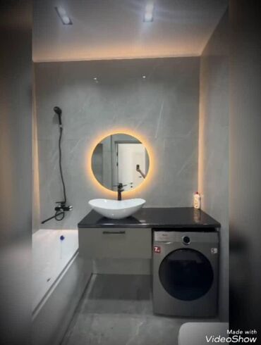 сдаю квартиру район политех: 1 комната, 54 м², Индивидуалка, 10 этаж, Дизайнерский ремонт