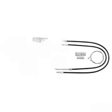 SET PODIZACA STAKLA BMW E90 PREDNJI 3 | Set podizaca stakla Bmw e90