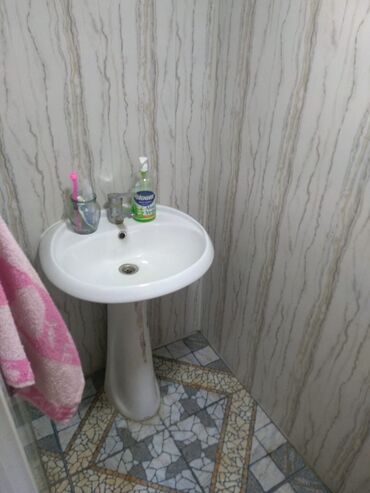 Bağ evlərinin kirayəsi: Ev Bulbule qesebesinde kamsamilskiden 3-4 dayanacaq yuxarda 140 nom — 8