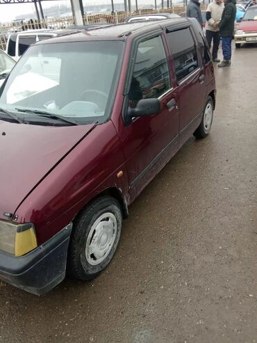 daewoo tico запчасти: Daewoo Tico: 1994 г., 0.8 л, Механика, Бензин