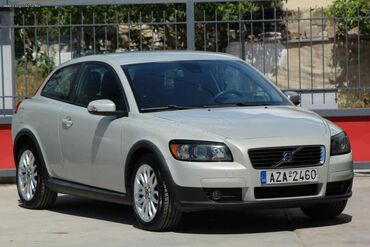 Μεταχειρισμένα Αυτοκίνητα: Volvo C30: 1.6 l. | 2007 έ. | 264000 km. Κουπέ