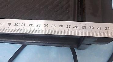 internet device: Гриль электрический. Длина решетки 28 см — 3