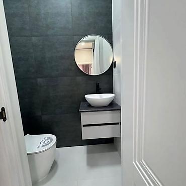Продажа квартир: 2 комнаты, 61 м², Элитка, 5 этаж, Евроремонт — 11