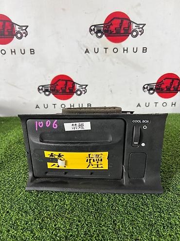Сenter console Honda 2002 г., Б/у, Оригинал, Япония