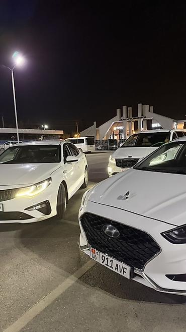 АРЕНДА АВТО В ОШ | ПРОКАТ МАШИН Нужна машина в аренду в г. Ош? 🚘