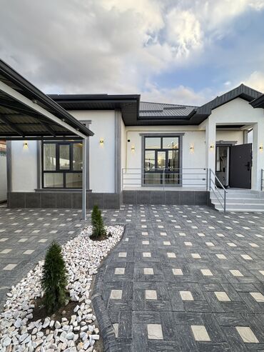 продаю дом с раздольное: Дом, 130 м², 4 комнаты, Агентство недвижимости, Дизайнерский ремонт
