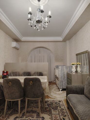 Otaqların satışı: Satılır: Müasir mənzil interyeri üçün hazır komplekt Bina Xırdalan — 5