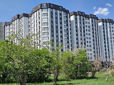 квартира кирком: 1 комната, 39 м², Элитка, 6 этаж, Евроремонт — 1