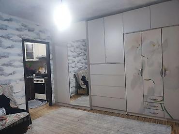 место отдыха: 1 комната, 30 м², Малосемейка, 2 этаж, Старый ремонт — 10