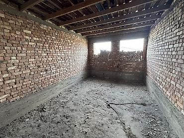 Продажа коттеджей и домов: 🏠 Продаётся основательный дом-новостройка в Ак Ордо 2 (Беш Таш 34Е) — 8