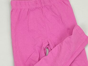 długie skarpety do legginsów: Leggings for kids, SinSay, 3-4 years, 98/104, condition - Good