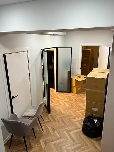 Продажа офисов: Продажа офисов 200 м², С ремонтом, 1 этаж — 25