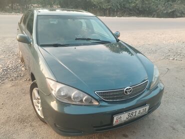 опел вектра б: Toyota Camry: 2002 г., 3 л, Автомат, Бензин, Седан