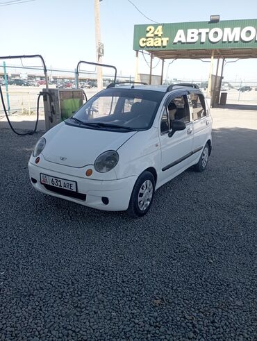 продаю матиз бишкек: Daewoo Matiz: 2013 г., 0.8 л, Автомат, Бензин, Хетчбек