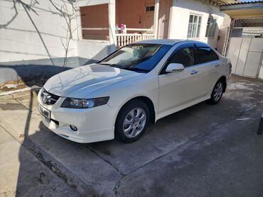 хонда акорд 2000: Honda Accord: 2007 г., 2 л, Автомат, Бензин, Седан