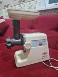 Техника для напитков: Мясорубка Mega, 1200 Вт