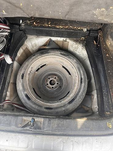 Subaru: Subaru Forester: 2000 г., 2 л, Автомат, Бензин, Кроссовер — 10