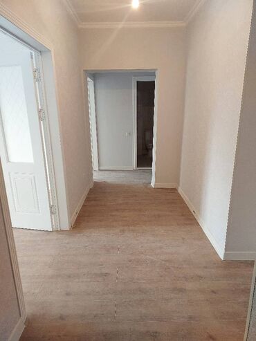 половина дома: 1 комната, 47 м², Элитка, 2 этаж, ПСО (под самоотделку)
