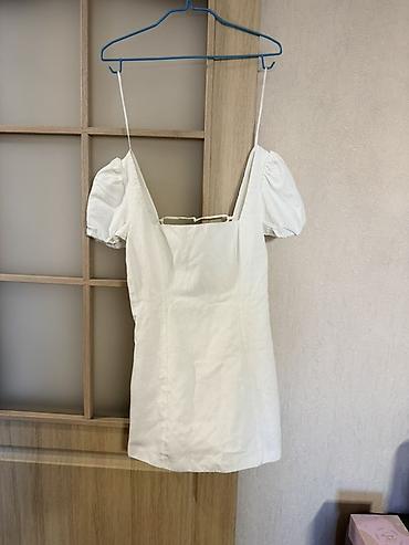 Другая женская одежда: Разгрузка гардероба✂️ все вещи Zara, Mango, Cos и тд. в носке были at lalafo.kg — 21 Другая женская одежда: Разгрузка гардероба✂️ все вещи Zara, Mango, Cos и тд. в носке были — 21