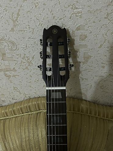 2 el scooter: Klassik gitara, Yamaha, Yeni, Ödənişli çatdırılma — 5