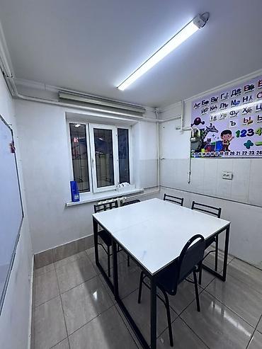 jack 4: Сдаю Classroom, Сдаю Для курсов, 10 м², С оборудованием — 1