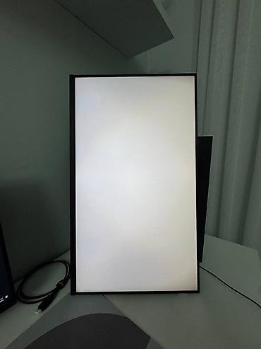 huawei mateview: Монитор, Б/у, LED, 26" - 27" — 5