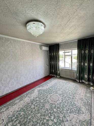 продажа 1ком кв: 2 комнаты, 48 м², 105 серия, 5 этаж