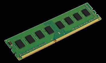 Masaüstü kompüterlər və komponentlər: Crucial 16GB DDR3 1866MHz PC3-14900 ECC Registered Server RAM 240-Pin — 1