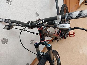 Горные велосипеды: Горный велосипед, Specialized, Алюминий — 6