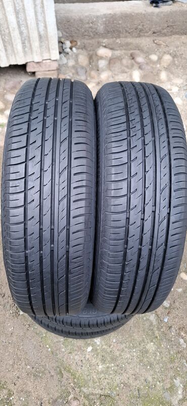 polovne gume kraljevo: 165 70 R14 Lassa. Prodajem 2kom polovne letnje auto gume dimenzije 165