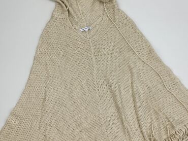 Women`s poncho, size One size