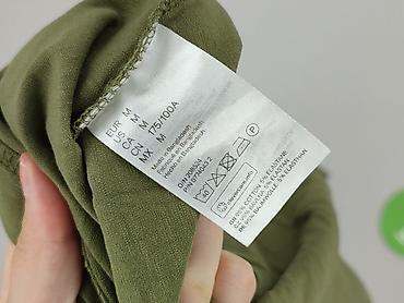 koszulki basic hm: H&M, T-shirt damski, rozmiar M — 5