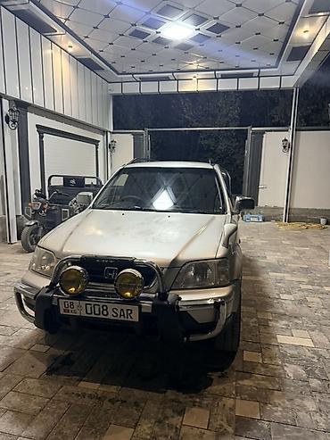 датчик дроссельной заслонки опель вектра б: Honda CR-V: 1998 г., 2 л, Автомат, Бензин, Кроссовер — 1